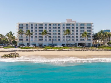 There are captivating direct ocean views from every room- - photo 38