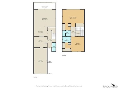 Completely Remodeled Townhouse in Sugarmill Woods. Welcome to - photo 40