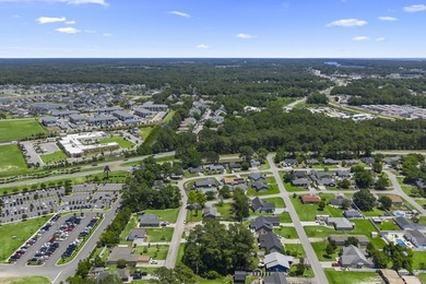 Build your dream home on this beautiful approximately 1/3-acre - photo 1