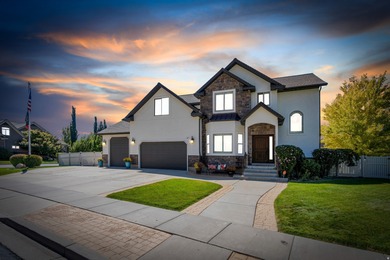 Utah Lake Home For Sale in Highland Utah