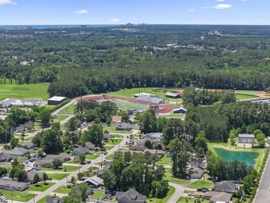Build your dream home on this beautiful approximately 1/3-acre - photo 7