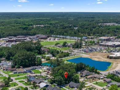 Build your dream home on this beautiful approximately 1/3-acre - photo 10