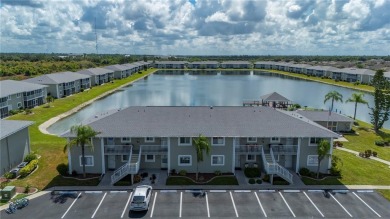 Lake Condo For Sale in Punta Gorda, Florida