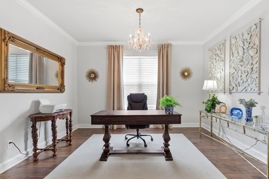 83K in upgrades! Welcome to 532 Fern Tree Drive, an impeccably - photo 8