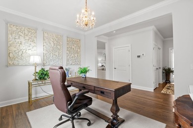 83K in upgrades! Welcome to 532 Fern Tree Drive, an impeccably - photo 9