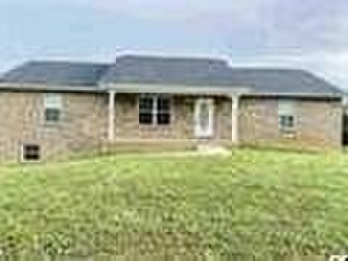 Lake Home For Sale in Kodak, Tennessee