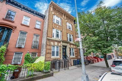 542 Bergen Street, a rare six-unit multifamily opportunity - photo 1