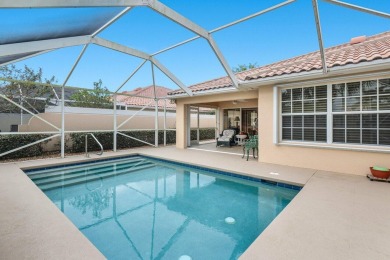 Lake Home For Sale in Wellington, Florida