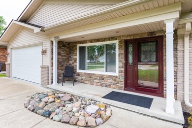 Welcome to this exceptional custom-renovated Colonial, where - photo 3