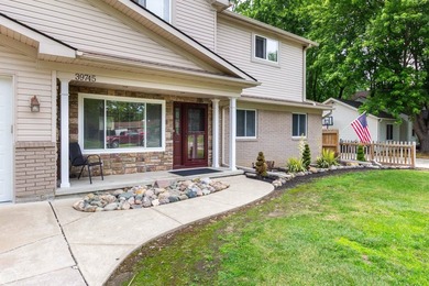Welcome to this exceptional custom-renovated Colonial, where - photo 4