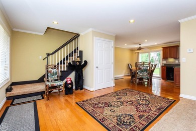 Welcome to this exceptional custom-renovated Colonial, where - photo 8