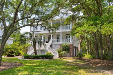 Lake Home For Sale in Georgetown, South Carolina