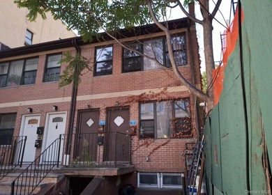 This Duplex Style Home Features 5 Bedrooms, 2 Full Baths and - photo 1