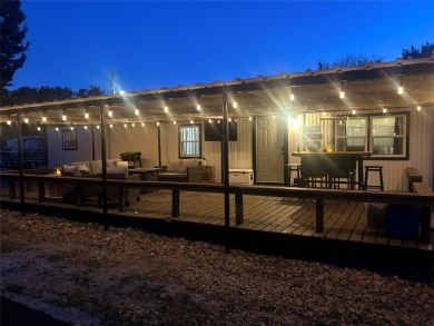 Lake Home For Sale in Possum Kingdom Lake, Texas