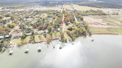 Lake Tawakoni Home For Sale in West Tawakoni Texas