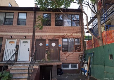 This Duplex Style Home Features 5 Bedrooms, 2 Full Baths and - photo 2