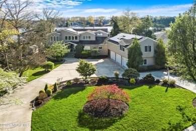 Lake Home For Sale in Manahawkin, New Jersey