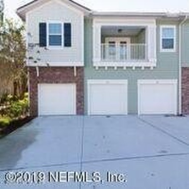 (private lake, pond, creek) Condo Active Under Contract in Saint Johns Florida