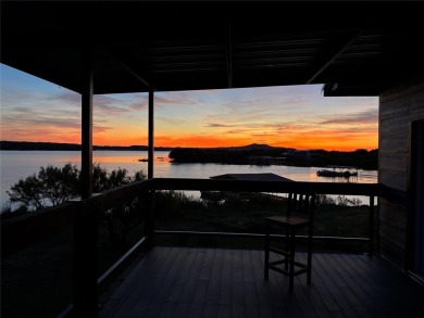 Lake Home For Sale in Possum Kingdom Lake, Texas