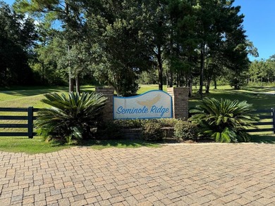 Lake Seminole Lot For Sale in Bainbridge Georgia