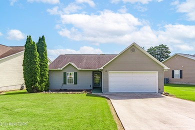 (private lake, pond, creek) Home Sale Pending in Knoxville Tennessee