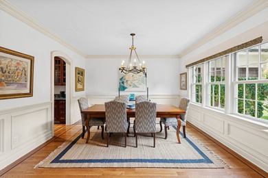 A rare pond front offering in Bridgehampton South. Set on 0 - photo 12