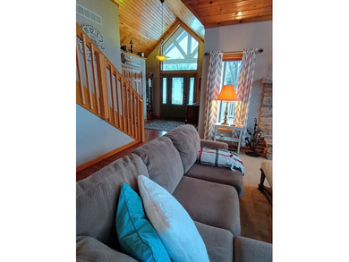 Waterfront home! Beautiful Lake Carroll home with 4 bedrooms, 3 - photo 13