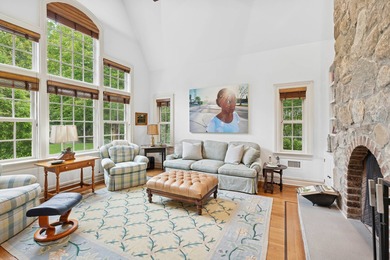 A rare pond front offering in Bridgehampton South. Set on 0 - photo 13