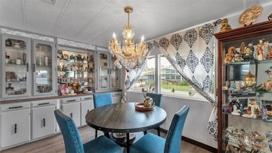 Welcome home to this lovely 2 bedroom, 2 bathroom, manufactured - photo 14