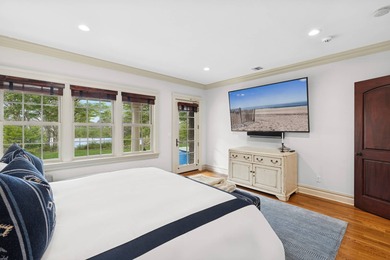 A rare pond front offering in Bridgehampton South. Set on 0 - photo 15