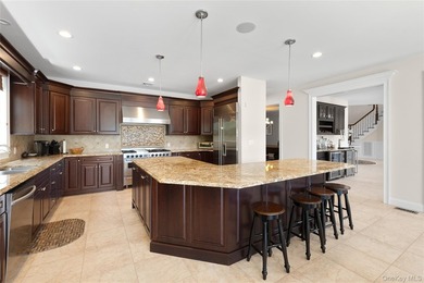 Experience exceptional waterfront living in coveted Bayberry - photo 16