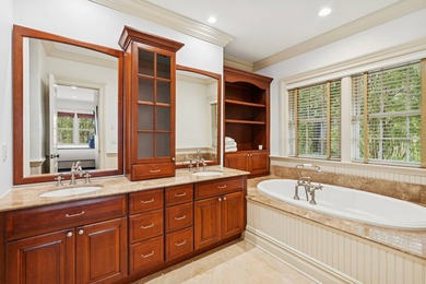 A rare pond front offering in Bridgehampton South. Set on 0 - photo 16