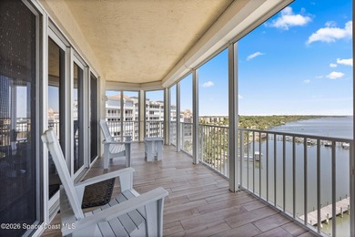 DIRECT INDIAN RIVER FRONT | 8TH FLOOR CORNER UNIT | WRAP-AROUND - photo 16