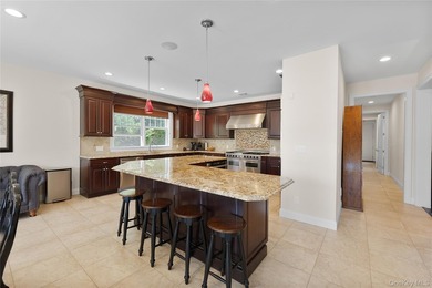 Experience exceptional waterfront living in coveted Bayberry - photo 17