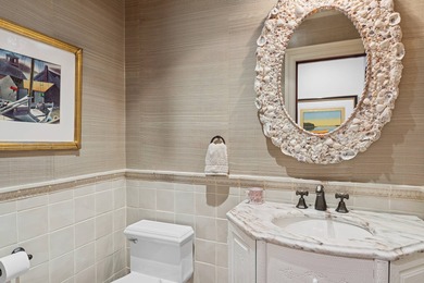A rare pond front offering in Bridgehampton South. Set on 0 - photo 17