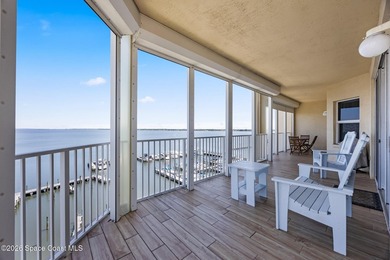 DIRECT INDIAN RIVER FRONT | 8TH FLOOR CORNER UNIT | WRAP-AROUND - photo 19