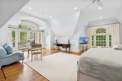 A rare pond front offering in Bridgehampton South. Set on 0 - photo 20