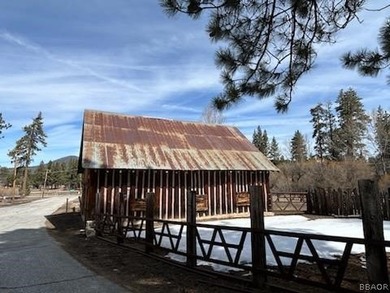 One-of-a-kind opportunity to own a 'Legacy' property in Big Bear - photo 21