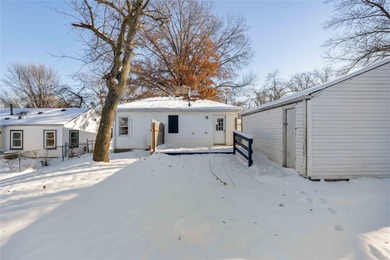 Take a look at this nicely finished 2-bedroom, 1-bathroom home