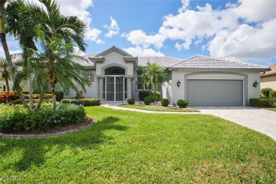(private lake, pond, creek) Home For Sale in Fort Myers Florida