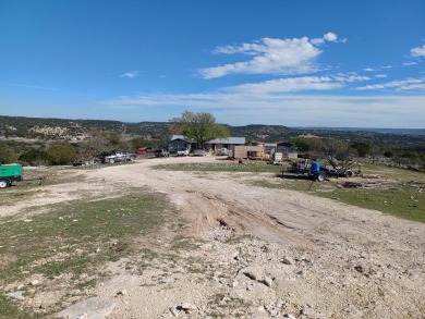 Guadalupe River - Kendall County Home Sale Pending in Center Point Texas