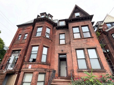 Hudson River Home For Sale in Newburgh New York