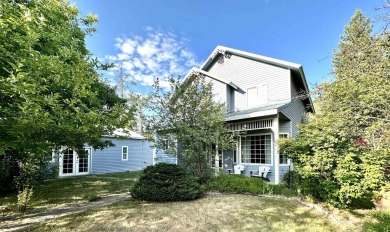 Pend Oreille River Home For Sale in Cusick Washington