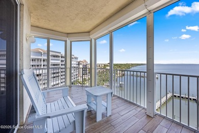 DIRECT INDIAN RIVER FRONT | 8TH FLOOR CORNER UNIT | WRAP-AROUND - photo 21