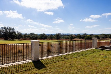 NEW CONSTRUCTION BY HILL COUNTRY SIGNATURE HOMES sits on garden - photo 22