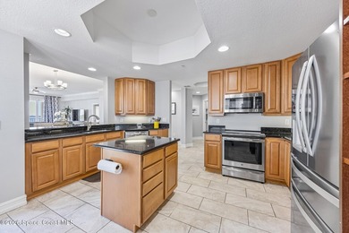 DIRECT INDIAN RIVER FRONT | 8TH FLOOR CORNER UNIT | WRAP-AROUND - photo 25