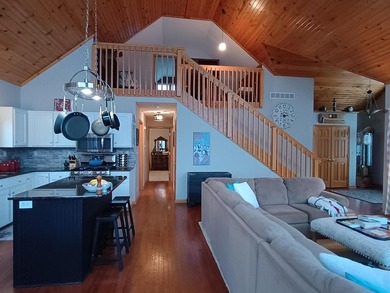 Waterfront home! Beautiful Lake Carroll home with 4 bedrooms, 3 - photo 28