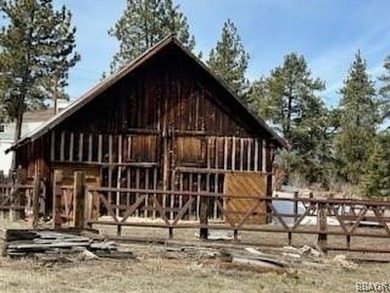 One-of-a-kind opportunity to own a 'Legacy' property in Big Bear - photo 29