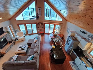 Waterfront home! Beautiful Lake Carroll home with 4 bedrooms, 3 - photo 29