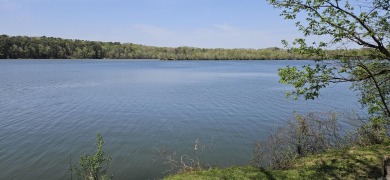 Lake Lot For Sale in Tucker, Arkansas